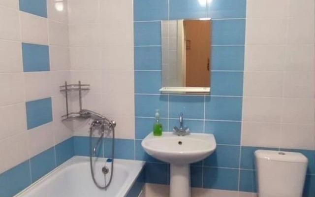 Квартира на ул. Восточно-Кругликовская, 34