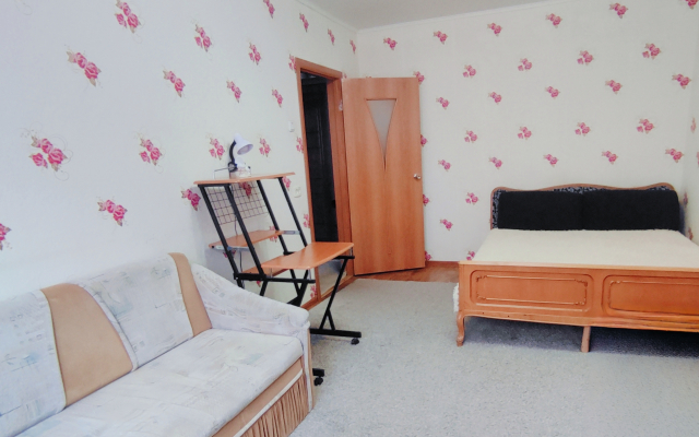 Квартира ЖД вокзал, НЦГБ, Центр