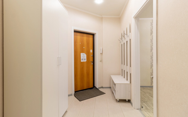 Квартира Стильная Студия в Центре