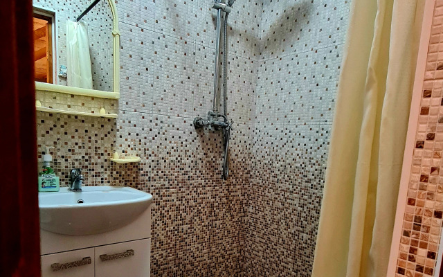 Vozle Peschanogo Plyazha Ogonek Flat
