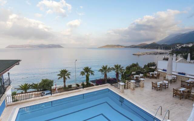 Aquaprincess Hotel