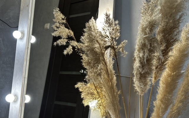 Квартира Уютная