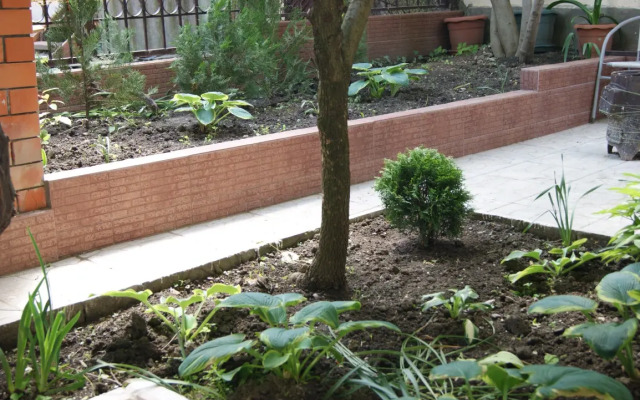 Гостевой дом Сандал