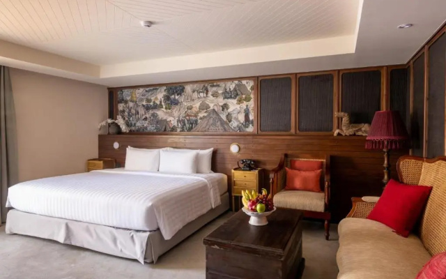 Payaa Hotel - Image 6
