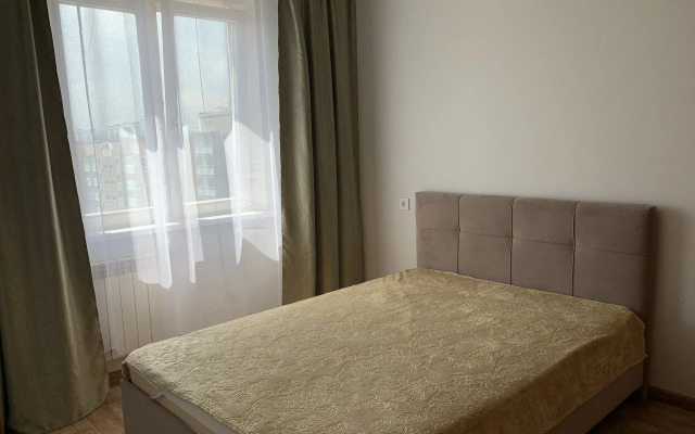 Квартира Двухкомнатная возле Онкоцентра