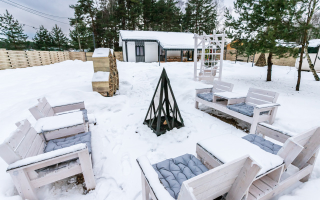 BlagoDat Glamping