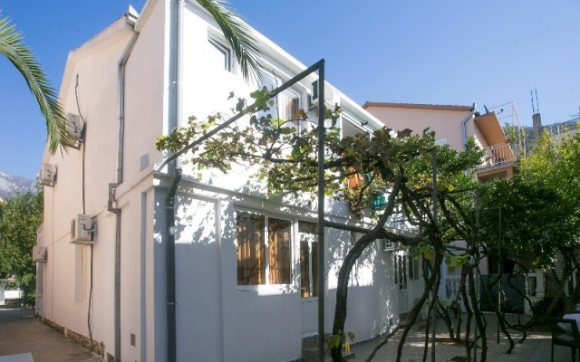Usancevic Guest House
