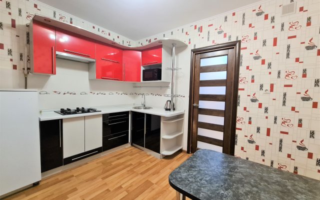 Pereulok Gogolya 17 Apartments
