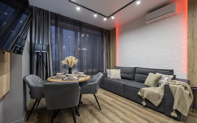 Апартаменты Алис Large Beds Loft