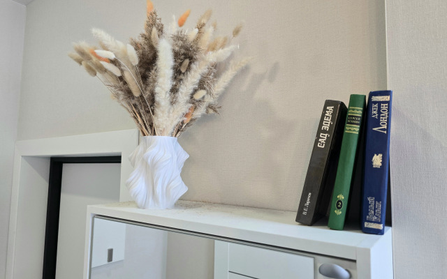 V Olimpiyskom Parke Sirius Flat