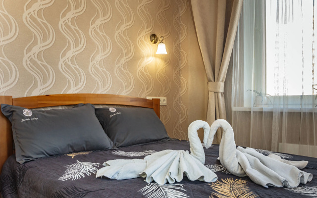 Квартира Двухкомнатная на Еременко