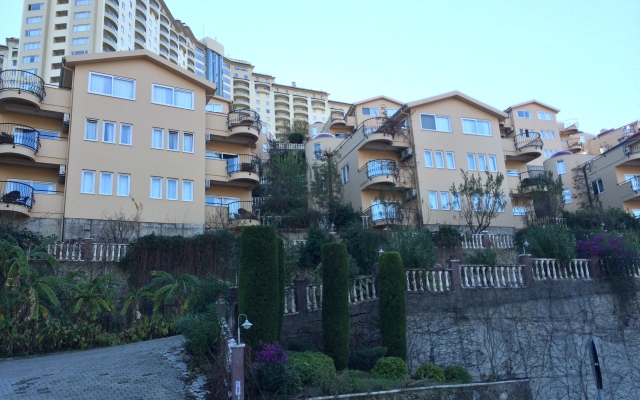 Апартаменты Уютная квартира в Голдсити