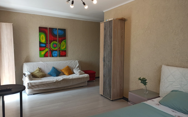 Квартира в Ворошиловском районе