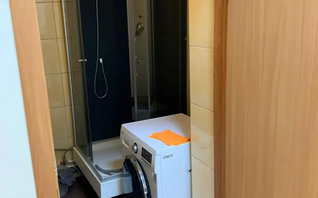 Hostel "uptar"