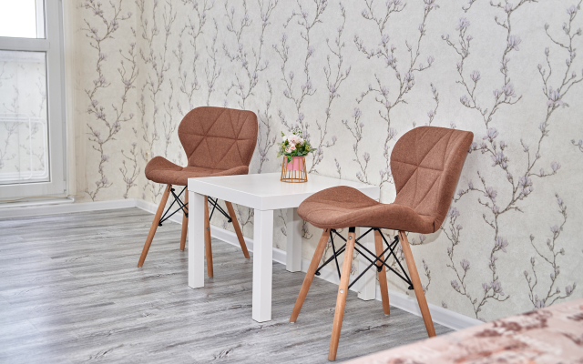 Уютная Квартира VIAHOME на Второй речке