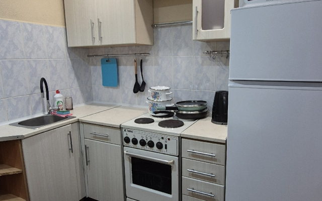 Апартаменты Xazar Посуточно