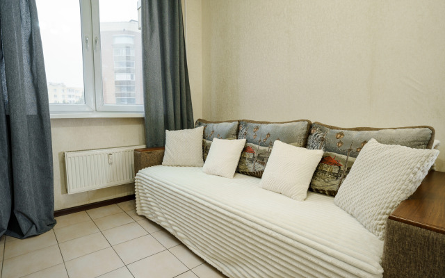 Апартаменты Стандарт 1 Граф Орлов