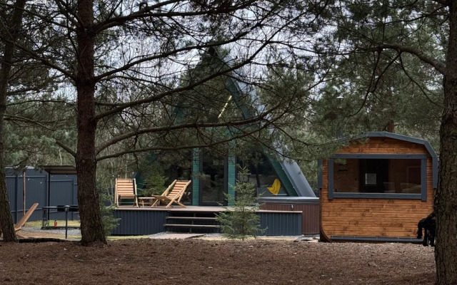 База отдыха Samoed.by