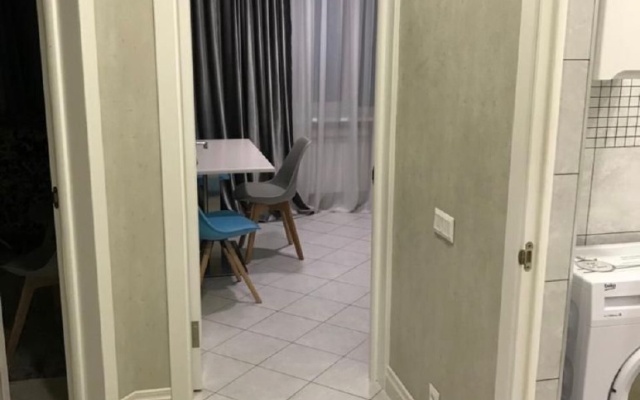 Keshokova 81 Flat