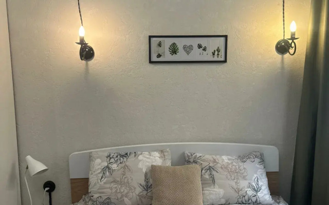 Апартаменты Студия на Большой Подьяческой