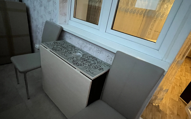 Квартира Гостевая Полет
