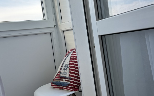 Апартаменты Sea в Зеленоградске