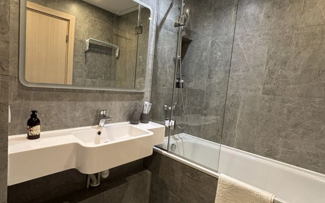 Апартаменты Premium Kris YES 4