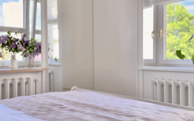 Aristocrat Grodno Apartments