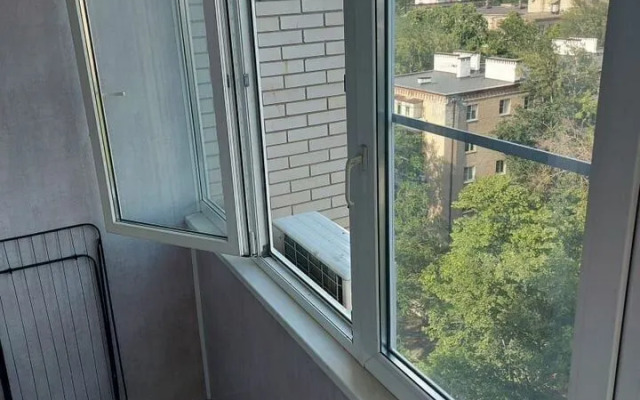 Na Prospekte Mikhaila Nagibina Flat