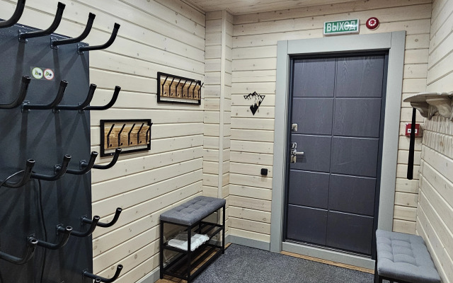 Шале АдреналInn