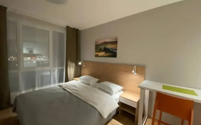 Mwa Start Apartments 1