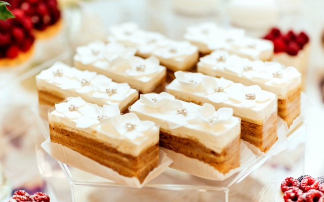 Золотые пески