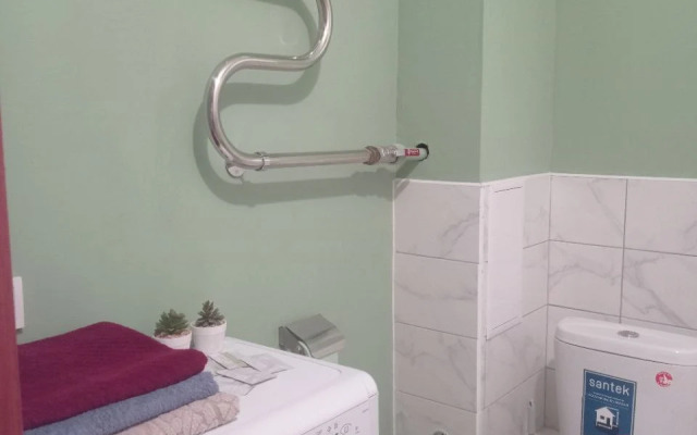 Квартира Евродвушка Comfort Class в Новом ЖК