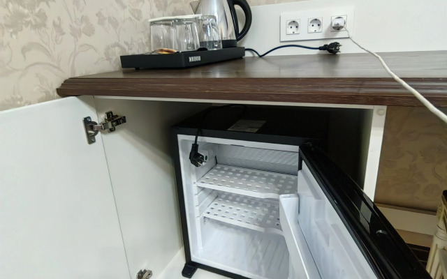 Гостевой Дом Стремянка Санкт-Петербург