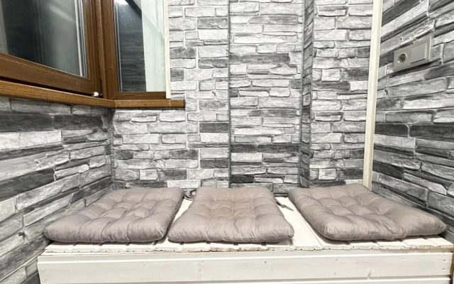 Квартира Уютная Атмосфера на Юге Москвы