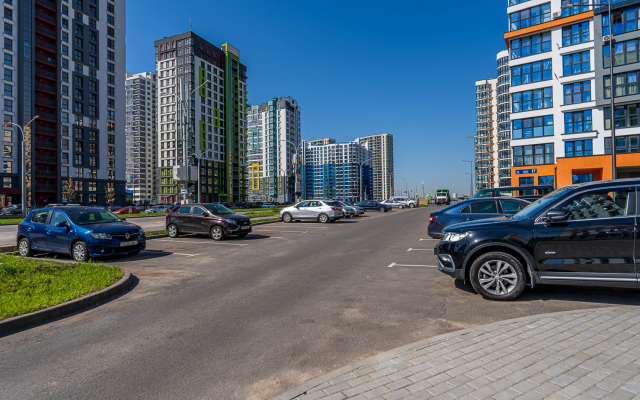 Апартаменты Николы Теслы 17