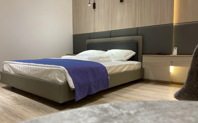 Мини-отель IRIS