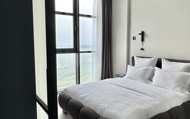 Апартаменты More lounge