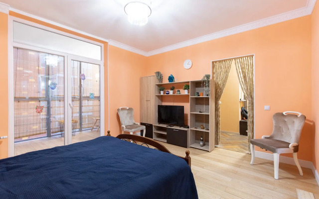 Апартаменты Гросс Хаус