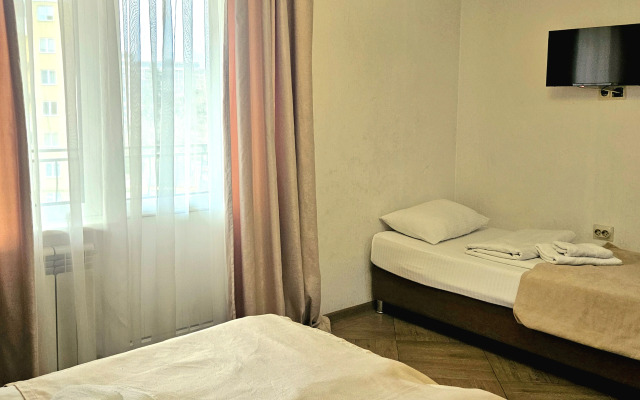 Гостевой дом Рио