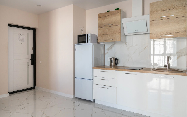 Red Apartments Art Layt Siti Apartament Sharl Apartments