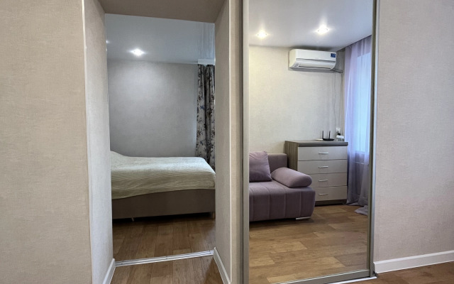 Квартира в Центре на Кубанской