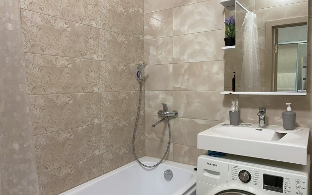 Квартира Однокомнатная 45 м² 7/9 Этаж