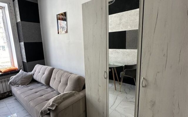 Апартаменты Izzzi 015