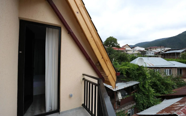 Chanko Hotel