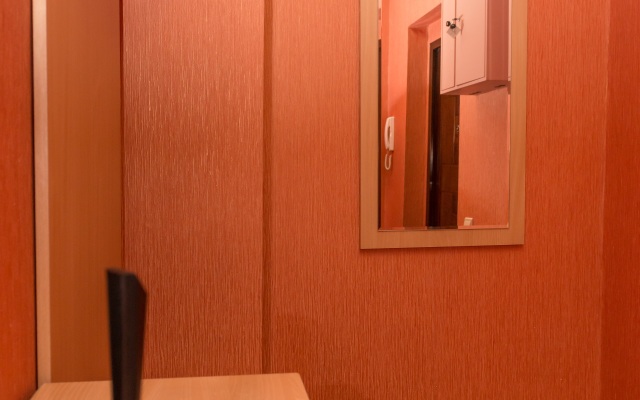 Apartamenty Dvukhkomnatnye Premium V Tsentre