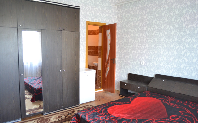 Dvorik Italii Guest house