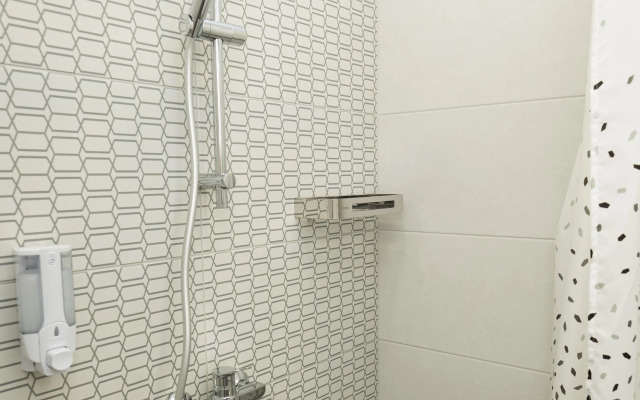 Мотель Кировские Дачи