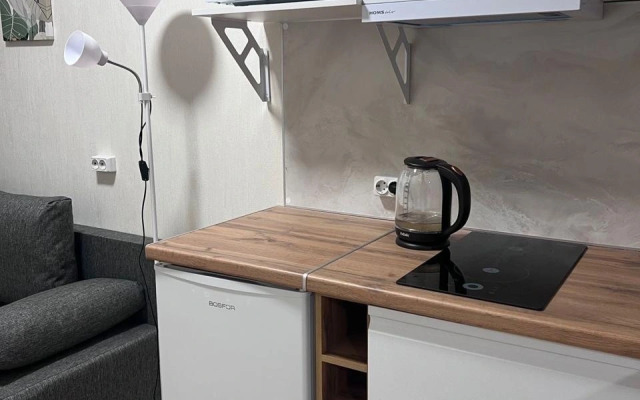 Апартаменты на Подзолкова