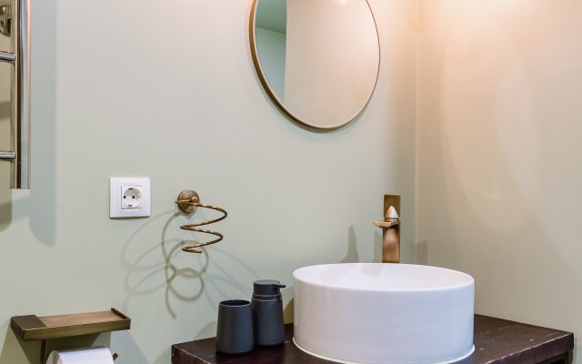 Studios On Marata 4 Furnished Rooms